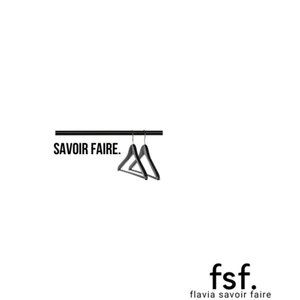 Meet your Posher, Flavia